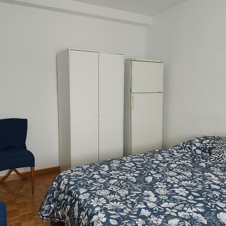 Habitacion Luminosas En Vista Alegre Madrid Ngoại thất bức ảnh